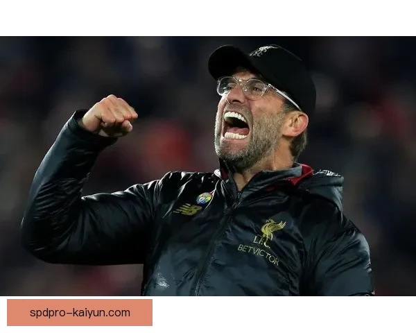 克洛普球队创造力持续提升，赛季表现值得关注