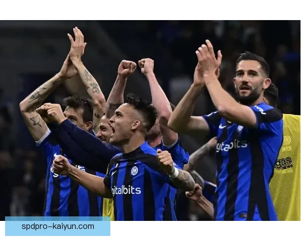 劳塔罗与哲科的锋线配合状态回暖，期待继续发挥稳定表现