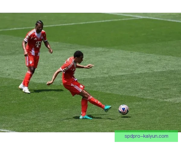 穆西亚拉的比赛心态与调整状态持续提升，值得关注其未来表现。