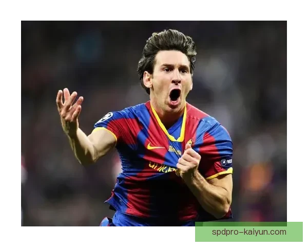 梅西成为最年轻欧冠冠军成员，表现持续稳健引关注