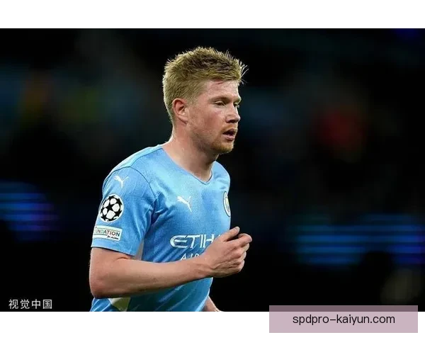 德布劳内传球精准数据分析显示其在赛事中的关键表现持续稳定。